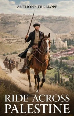 A Ride Across Palestine