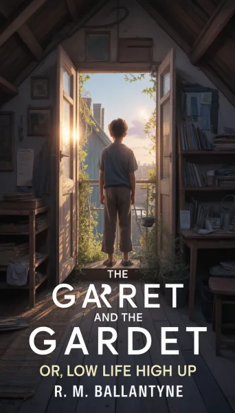 The Garret and the Garden; Or, Low Life High Up