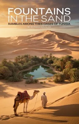 Fountains in the Sand: Rambles Among the Oases of Tunisia