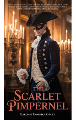 The Scarlet Pimpernel