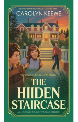 The hidden staircase