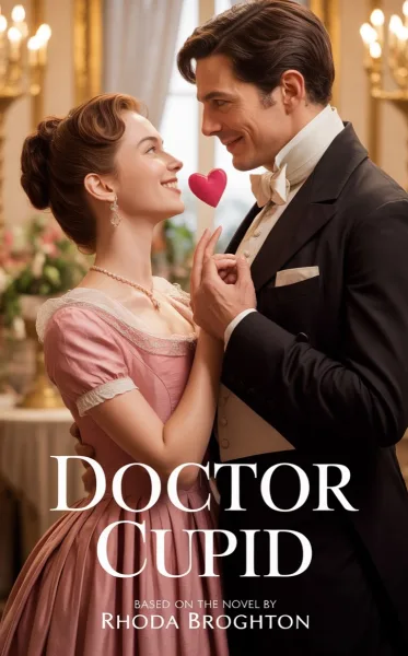 Doctor Cupid: A Novel