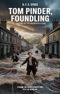 Tom Pinder, Foundling: A Story of the Holmfirth Flood