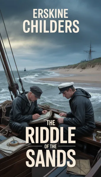 The Riddle of the Sands