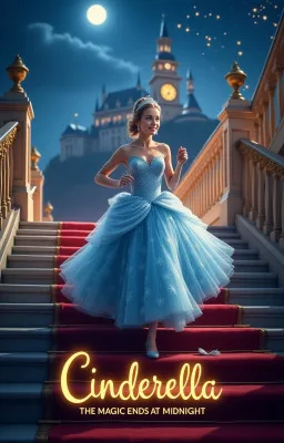 सिंड्रेला