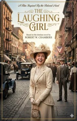 The Laughing Girl