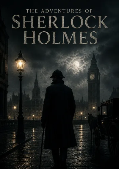 The Adventures of Sherlock Holmes