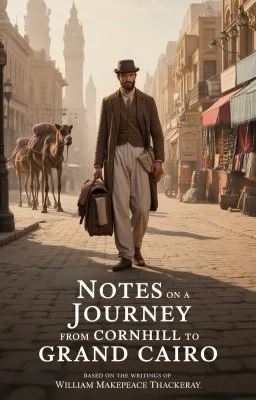 Notes on a Journey from Cornhill to Grand Cairo