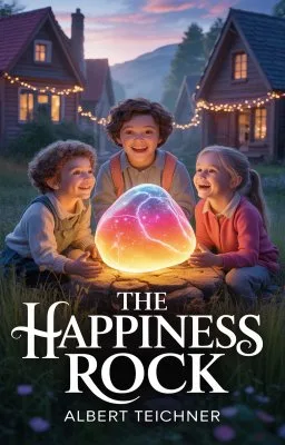 The Happiness Rock