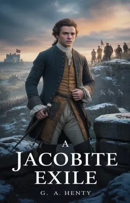 A Jacobite Exile