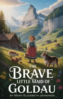The Brave Little Maid of Goldau