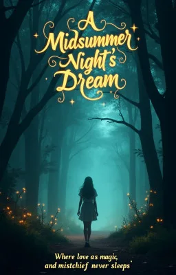 A Midsummer Night’s Dream