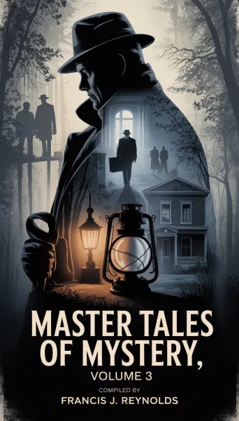 Master tales of mystery, Volume 1 (of 3)