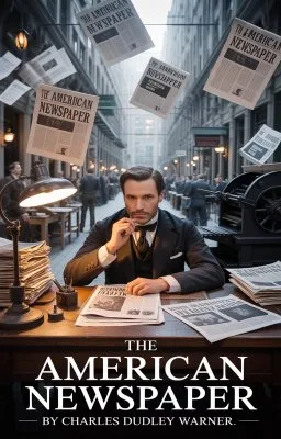 The American Newspaper