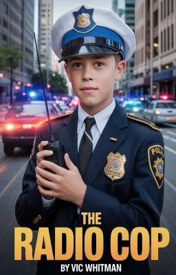 The radio cop