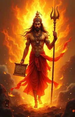 अग्नि पुराण