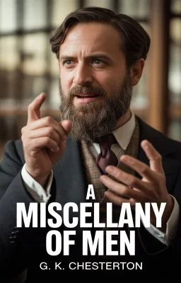 A Miscellany of Men