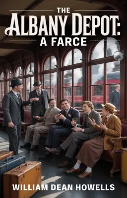 The Albany Depot: A Farce