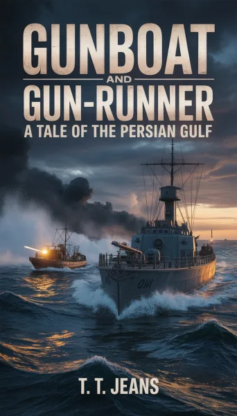 Gunboat and Gun-runner: A Tale of the Persian Gulf