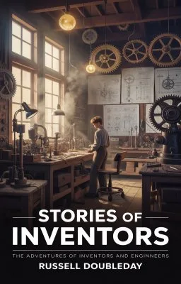 Stories of Inventors: The Adventures of Inventors and Engineers