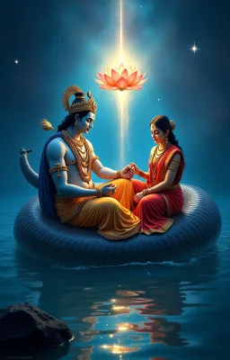 विष्णु पुराण