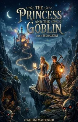 The Princess and the Goblin