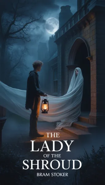 The Lady of the Shroud
