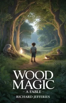 Wood Magic: A Fable