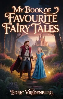 My Book of Favourite Fairy Tales