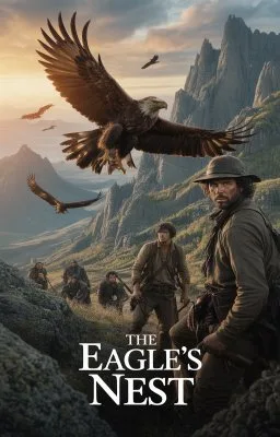 The Eagle's Nest