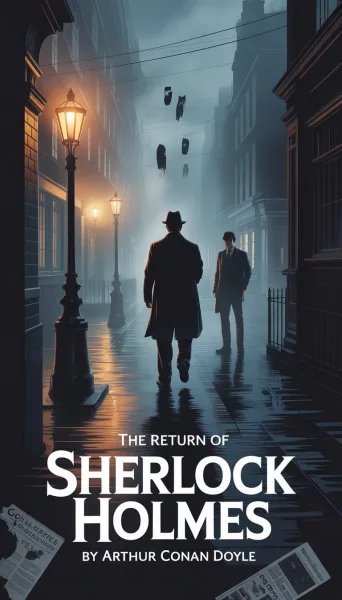 The Return of Sherlock Holmes