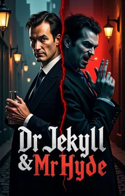 Dr. Jekyll And Mr. Hyde