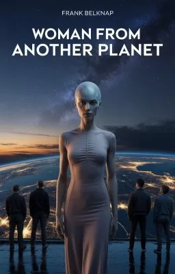 Woman from another planet