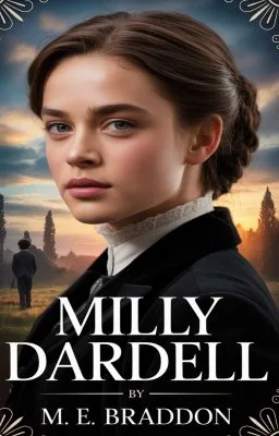 Milly Darrell