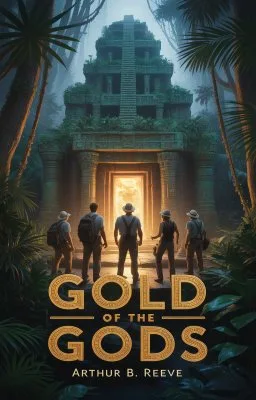 Gold of the Gods
