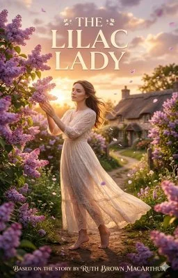 The Lilac Lady