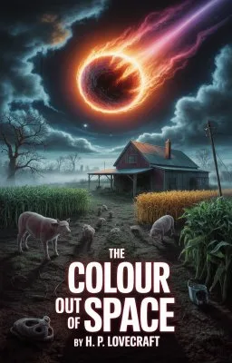 The Colour Out of Space