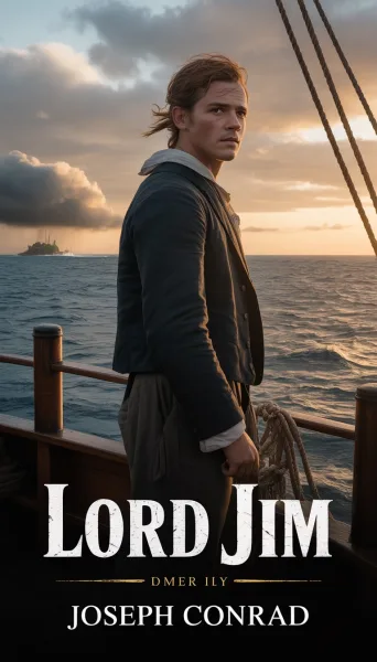Lord Jim
