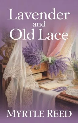 Lavender and Old Lace