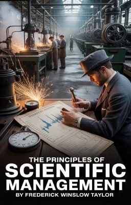 The Principles of Scientific Management
