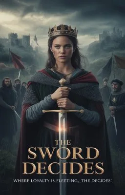 THE SWORD DECIDES
