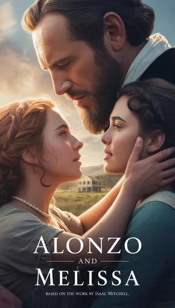 Alonzo and Melissa; Or, The Unfeeling Father: An American Tale