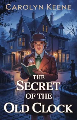 The secret of the old clock