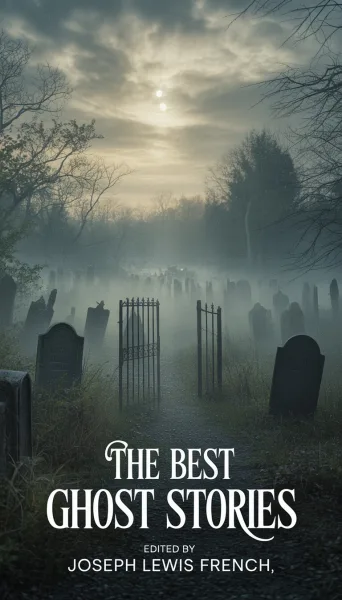 The Best Ghost Stories