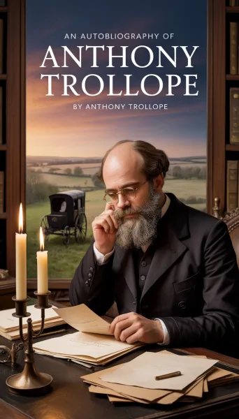 An Autobiography of Anthony Trollope