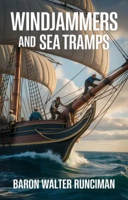 Windjammers and Sea Tramps
