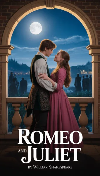 Romeo and Juliet
