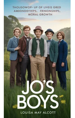 Jo's Boys
