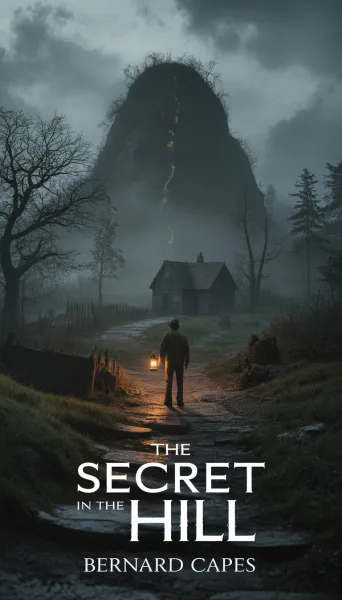 The secret in the hill
