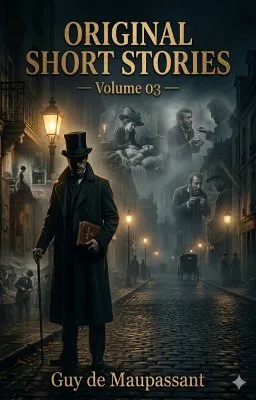 Original Short Stories — Volume 03